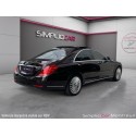 MERCEDES CLASSE S 350 d Executive A garantie 12 mois