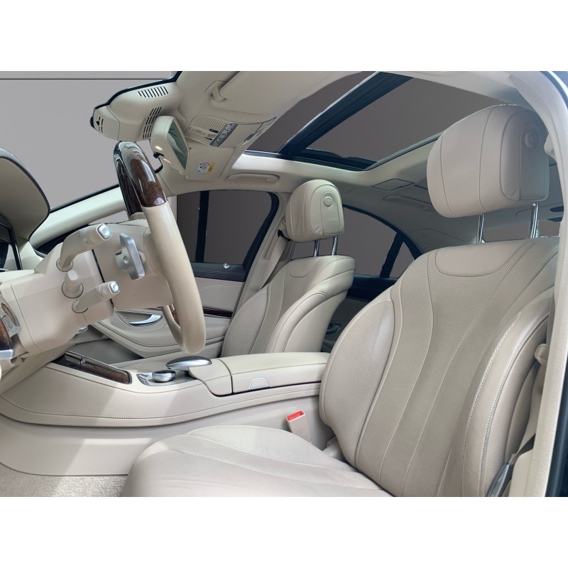 MERCEDES CLASSE S 350 d Executive A garantie 12 mois