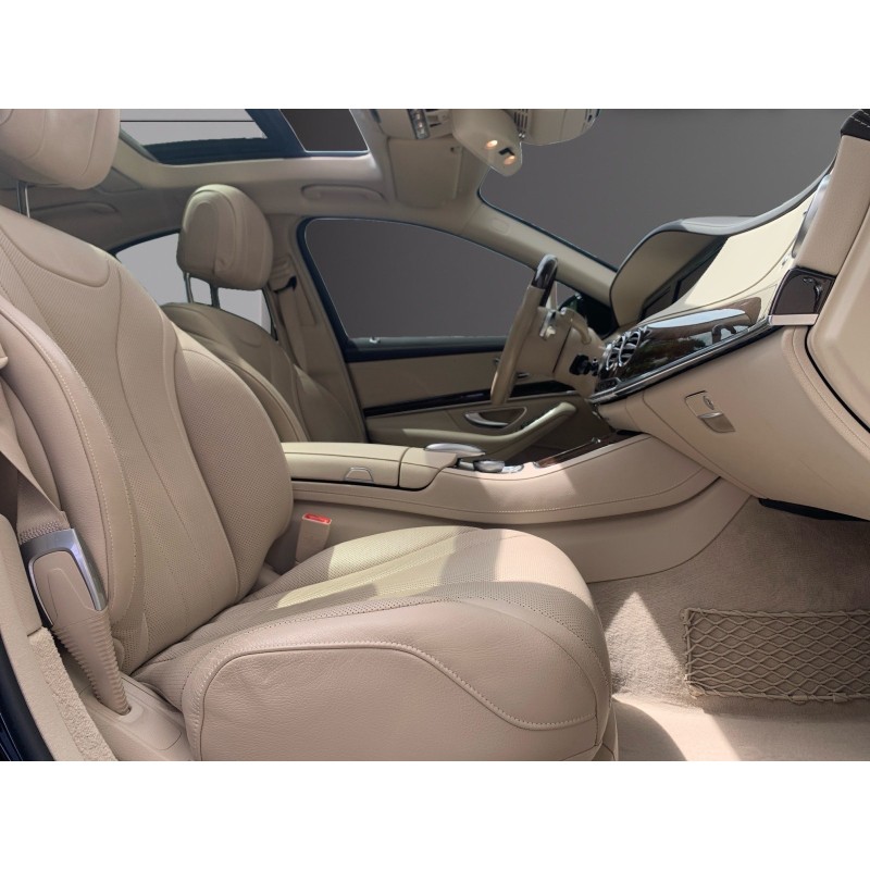 MERCEDES CLASSE S 350 d Executive A garantie 12 mois