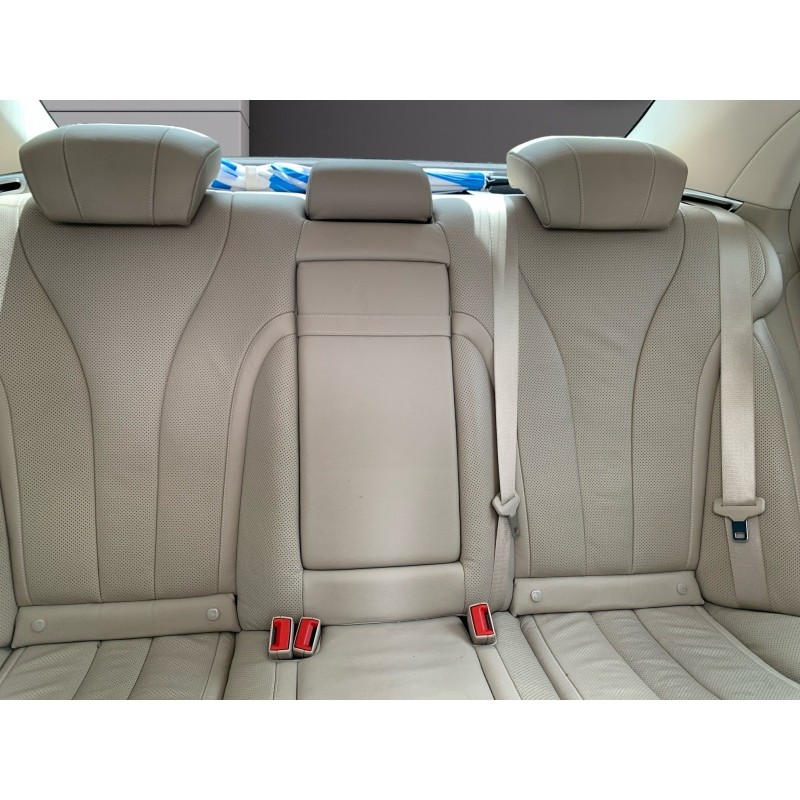 MERCEDES CLASSE S 350 d Executive A garantie 12 mois