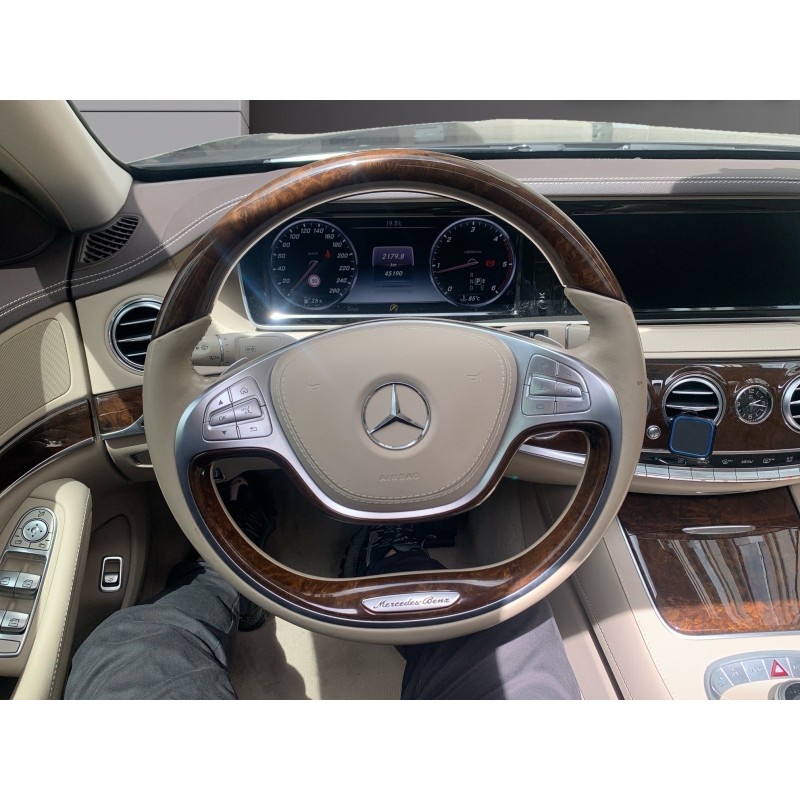 MERCEDES CLASSE S 350 d Executive A garantie 12 mois