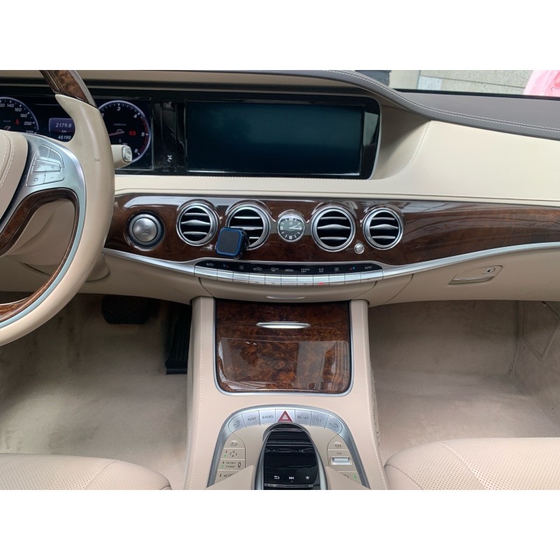 MERCEDES CLASSE S 350 d Executive A garantie 12 mois