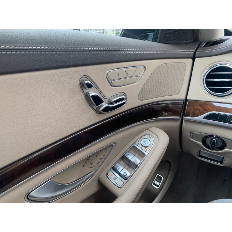MERCEDES CLASSE S 350 d Executive A garantie 12 mois