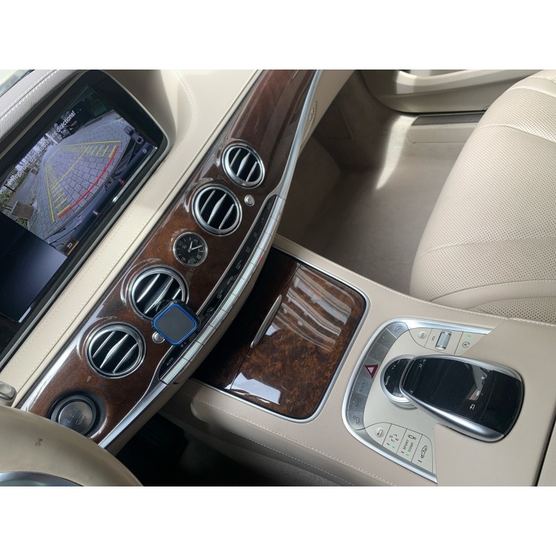 MERCEDES CLASSE S 350 d Executive A garantie 12 mois