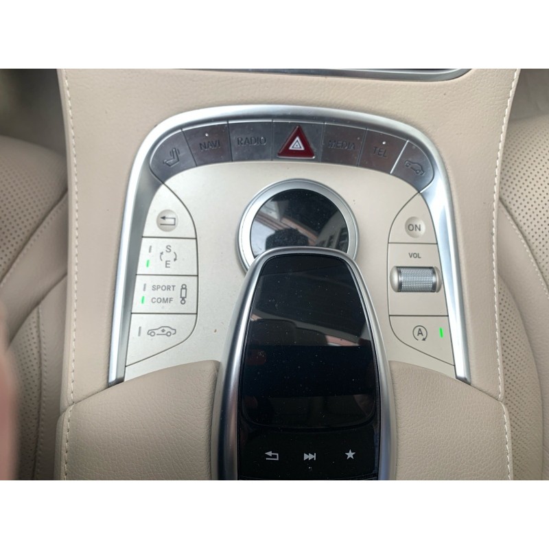 MERCEDES CLASSE S 350 d Executive A garantie 12 mois