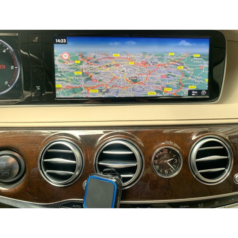 MERCEDES CLASSE S 350 d Executive A garantie 12 mois