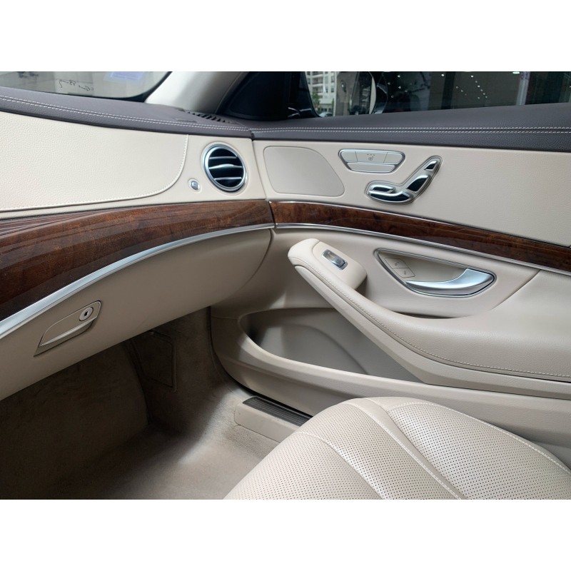MERCEDES CLASSE S 350 d Executive A garantie 12 mois