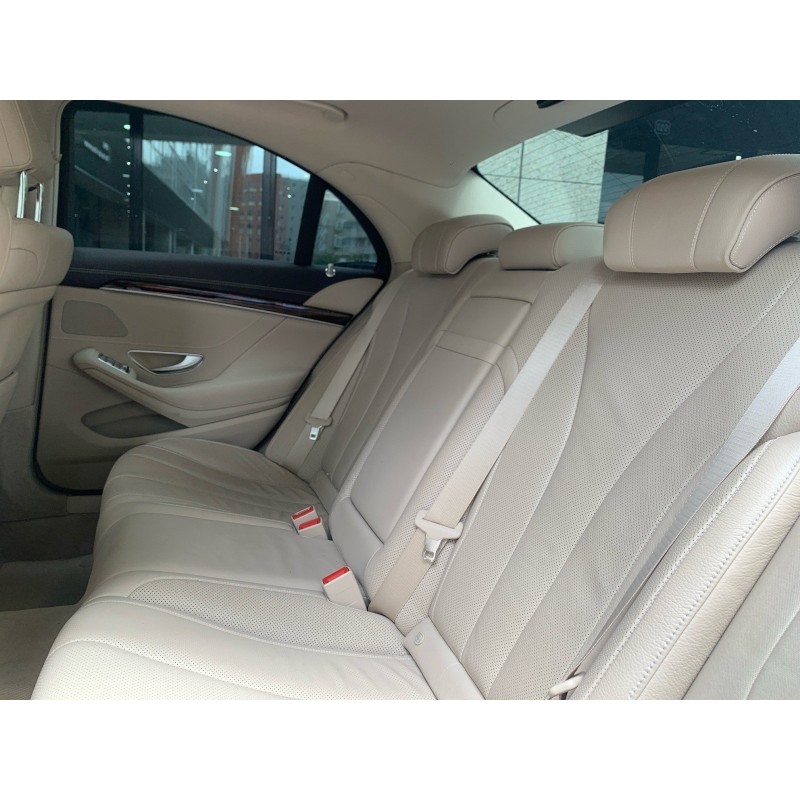 MERCEDES CLASSE S 350 d Executive A garantie 12 mois