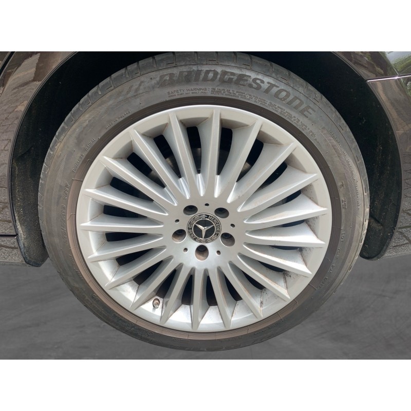 MERCEDES CLASSE S 350 d Executive A garantie 12 mois