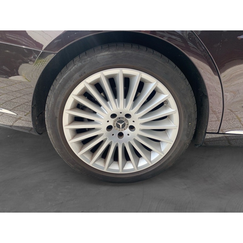 MERCEDES CLASSE S 350 d Executive A garantie 12 mois