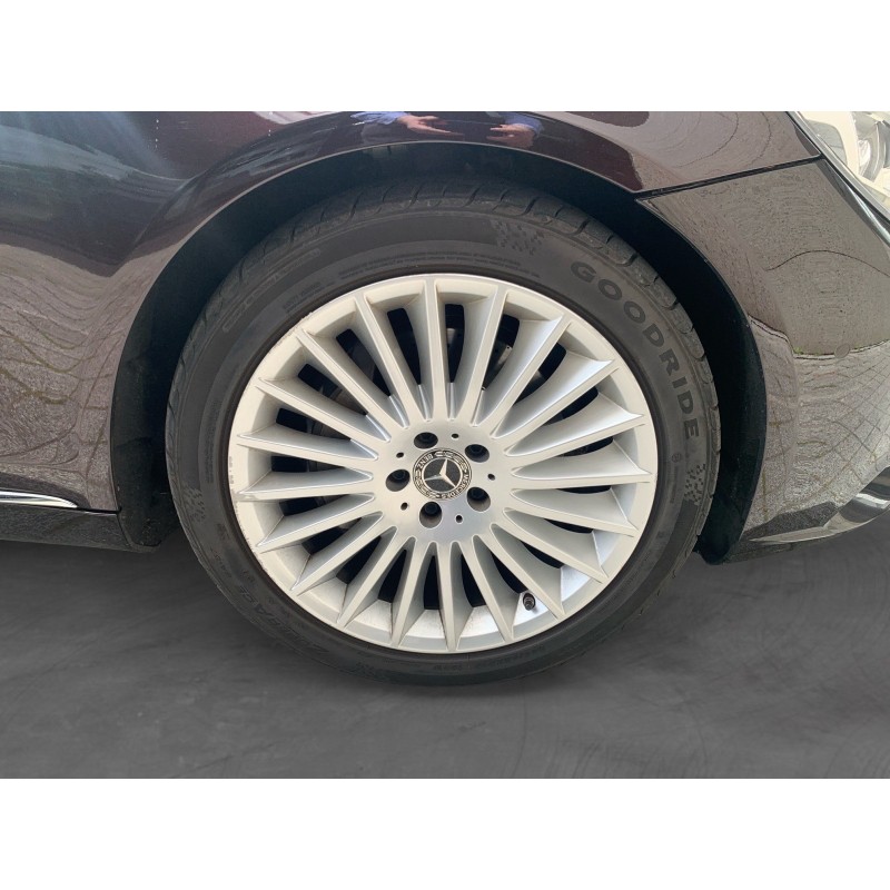 MERCEDES CLASSE S 350 d Executive A garantie 12 mois