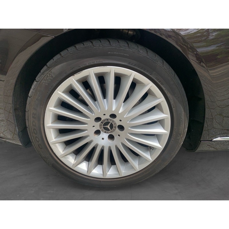MERCEDES CLASSE S 350 d Executive A garantie 12 mois