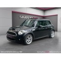 MINI COUPE R58 184 ch Cooper S A garantie 12 mois toit ouvrant