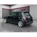 MINI COUPE R58 184 ch Cooper S A garantie 12 mois toit ouvrant