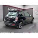 MINI COUPE R58 184 ch Cooper S A garantie 12 mois toit ouvrant