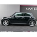 MINI COUPE R58 184 ch Cooper S A garantie 12 mois toit ouvrant