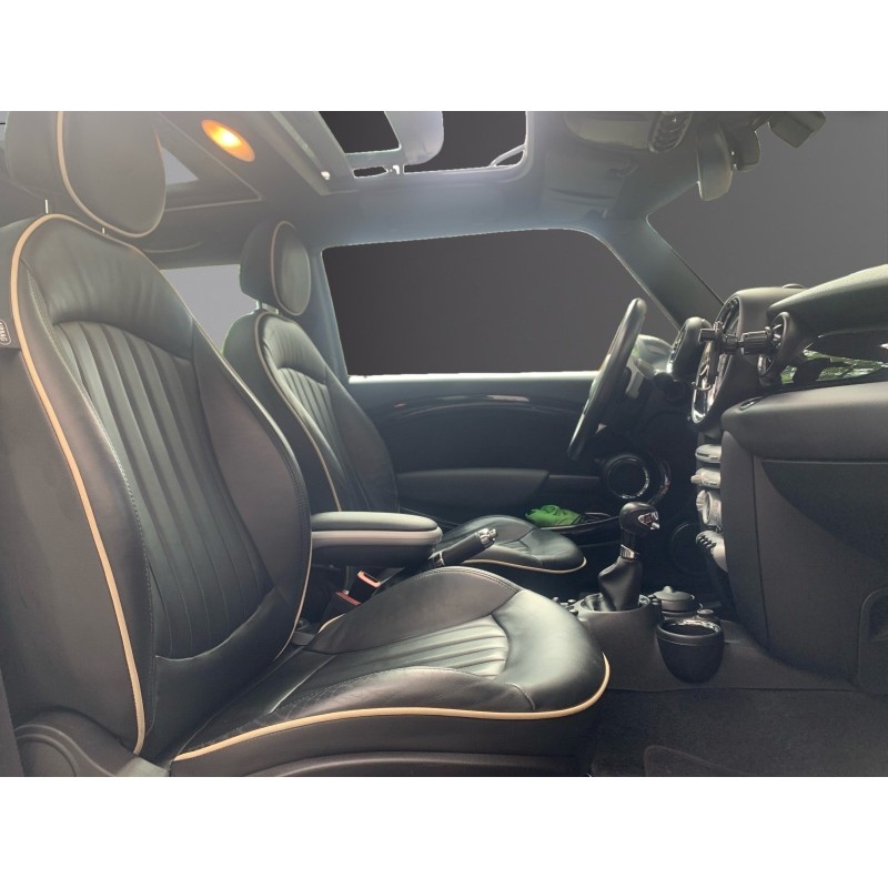 MINI COUPE R58 184 ch Cooper S A garantie 12 mois toit ouvrant