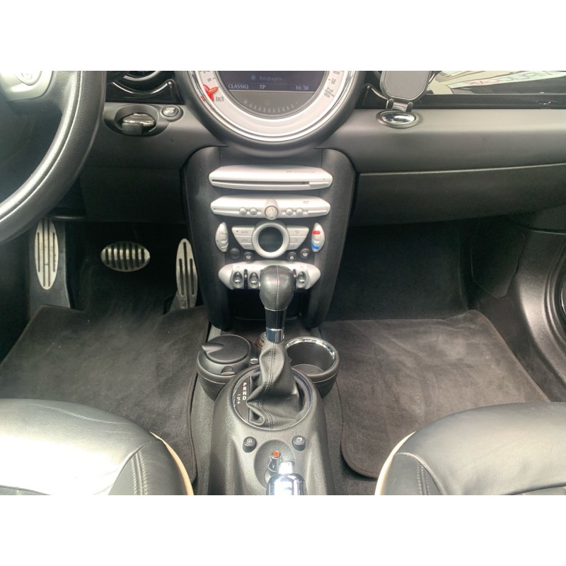 MINI COUPE R58 184 ch Cooper S A garantie 12 mois toit ouvrant