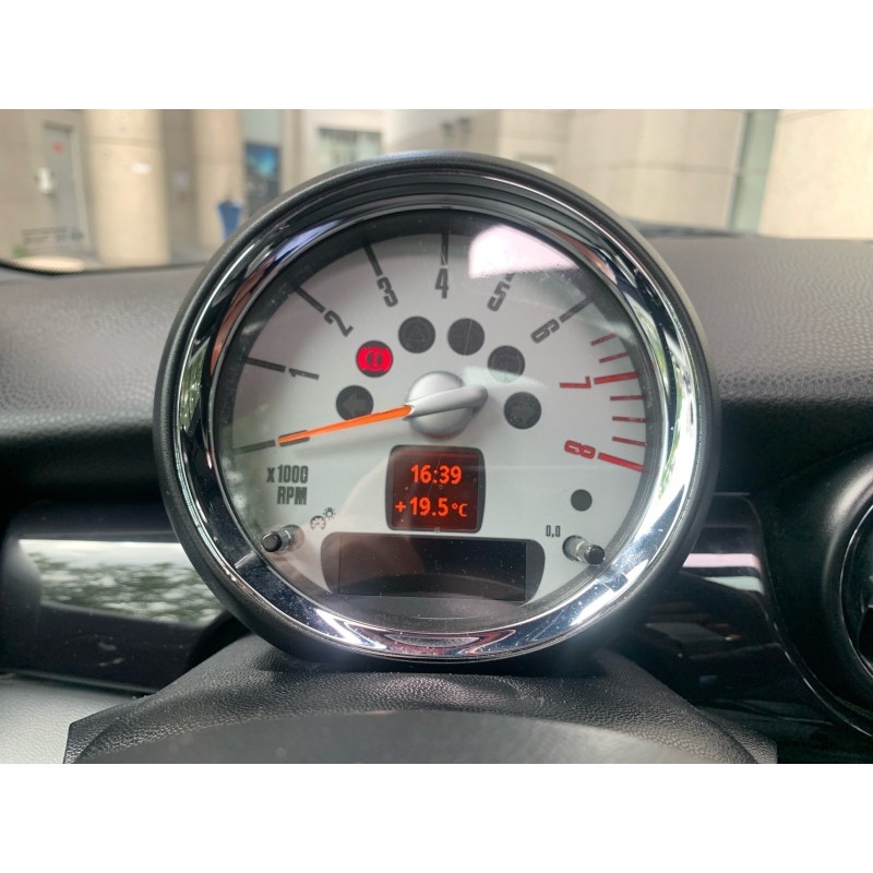 MINI COUPE R58 184 ch Cooper S A garantie 12 mois toit ouvrant