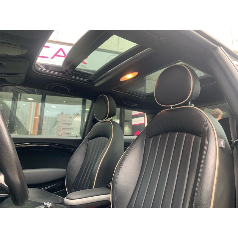 MINI COUPE R58 184 ch Cooper S A garantie 12 mois toit ouvrant