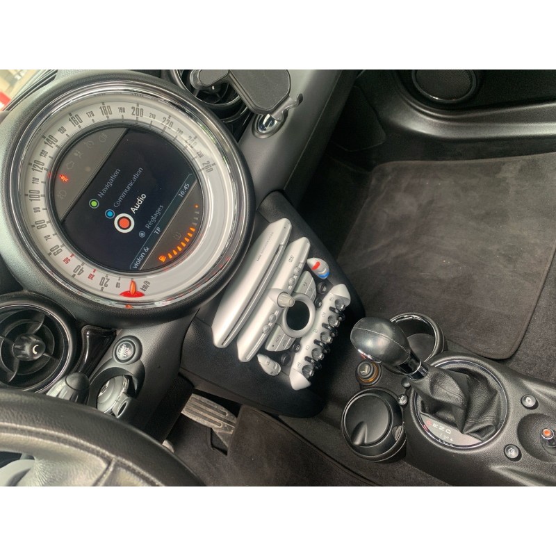 MINI COUPE R58 184 ch Cooper S A garantie 12 mois toit ouvrant