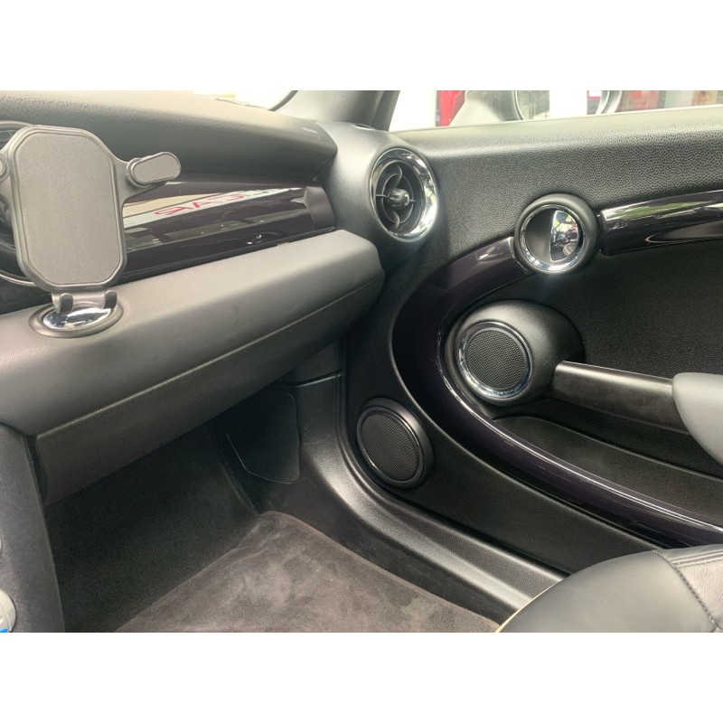 MINI COUPE R58 184 ch Cooper S A garantie 12 mois toit ouvrant