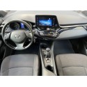 TOYOTA C-HR 1.2T 2WD Dynamic