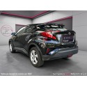 TOYOTA C-HR 1.2T 2WD Dynamic