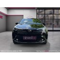 TOYOTA C-HR 1.2T 2WD Dynamic