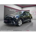 TOYOTA C-HR 1.2T 2WD Dynamic