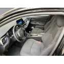 TOYOTA C-HR 1.2T 2WD Dynamic