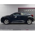 TOYOTA C-HR 1.2T 2WD Dynamic