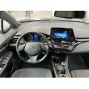 TOYOTA C-HR 1.2T 2WD Dynamic