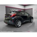 TOYOTA C-HR 1.2T 2WD Dynamic