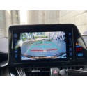 TOYOTA C-HR 1.2T 2WD Dynamic
