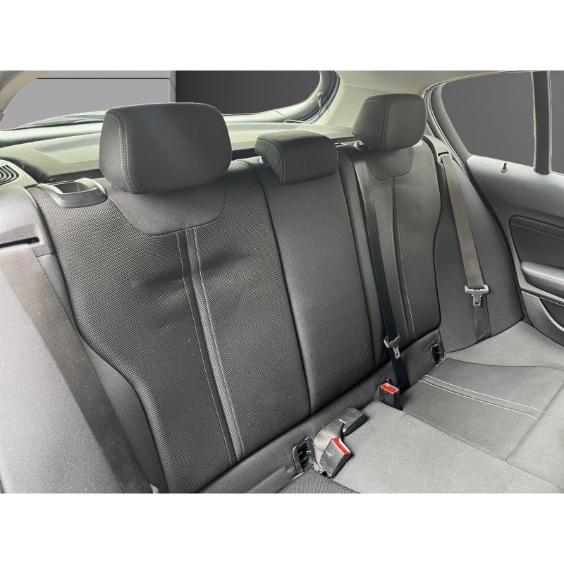 BMW SERIE 1 F20 LCI 116i 109 ch Lounge, garantie 12 mois