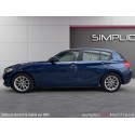 BMW SERIE 1 F20 LCI 116i 109 ch Lounge, garantie 12 mois
