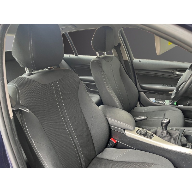 BMW SERIE 1 F20 LCI 116i 109 ch Lounge, garantie 12 mois