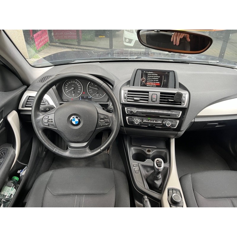 BMW SERIE 1 F20 LCI 116i 109 ch Lounge, garantie 12 mois