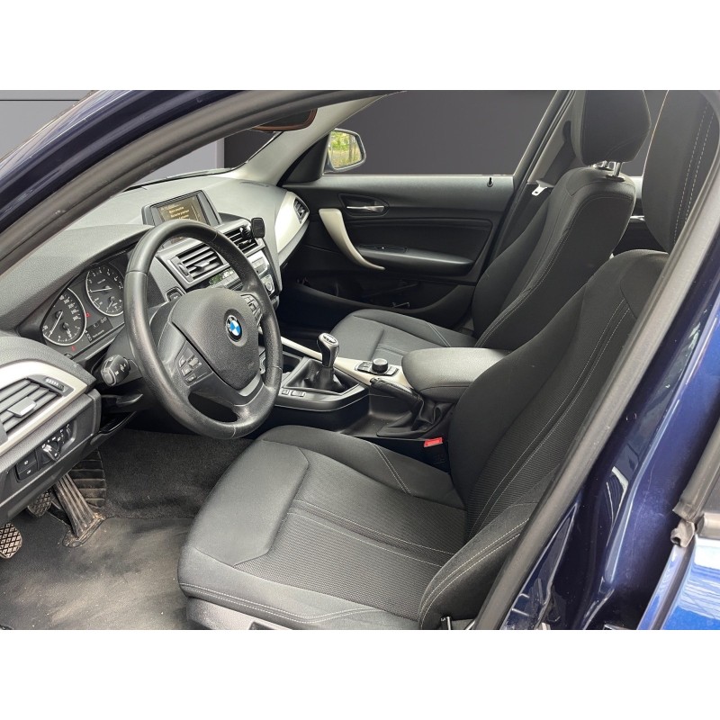 BMW SERIE 1 F20 LCI 116i 109 ch Lounge, garantie 12 mois