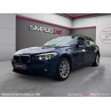BMW SERIE 1 F20 LCI 116i 109 ch Lounge, garantie 12 mois