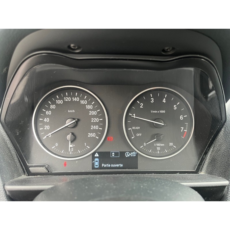 BMW SERIE 1 F20 LCI 116i 109 ch Lounge, garantie 12 mois