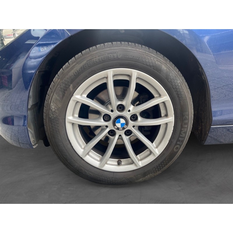 BMW SERIE 1 F20 LCI 116i 109 ch Lounge, garantie 12 mois