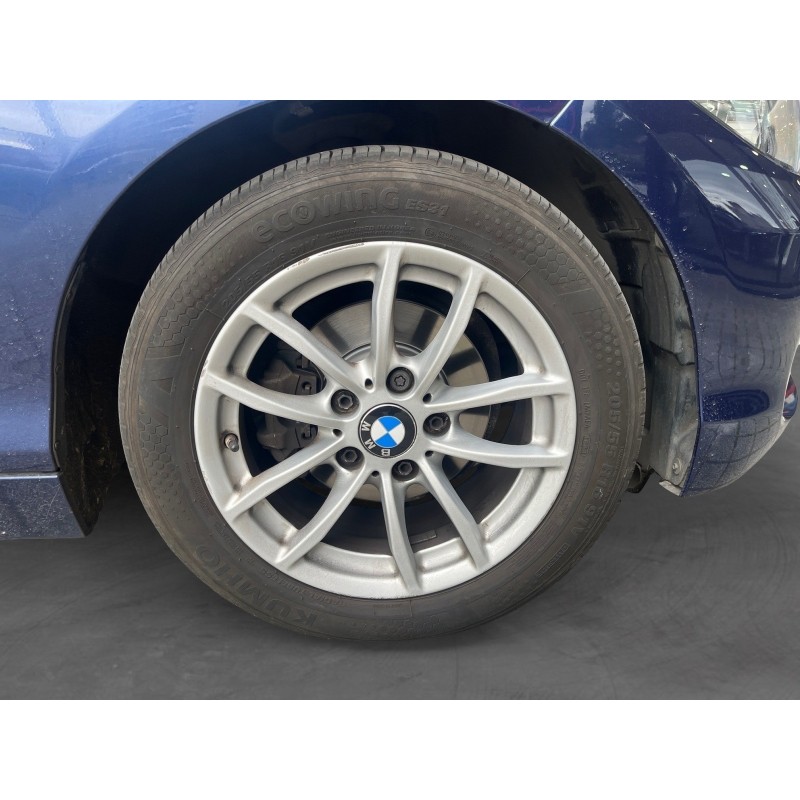 BMW SERIE 1 F20 LCI 116i 109 ch Lounge, garantie 12 mois