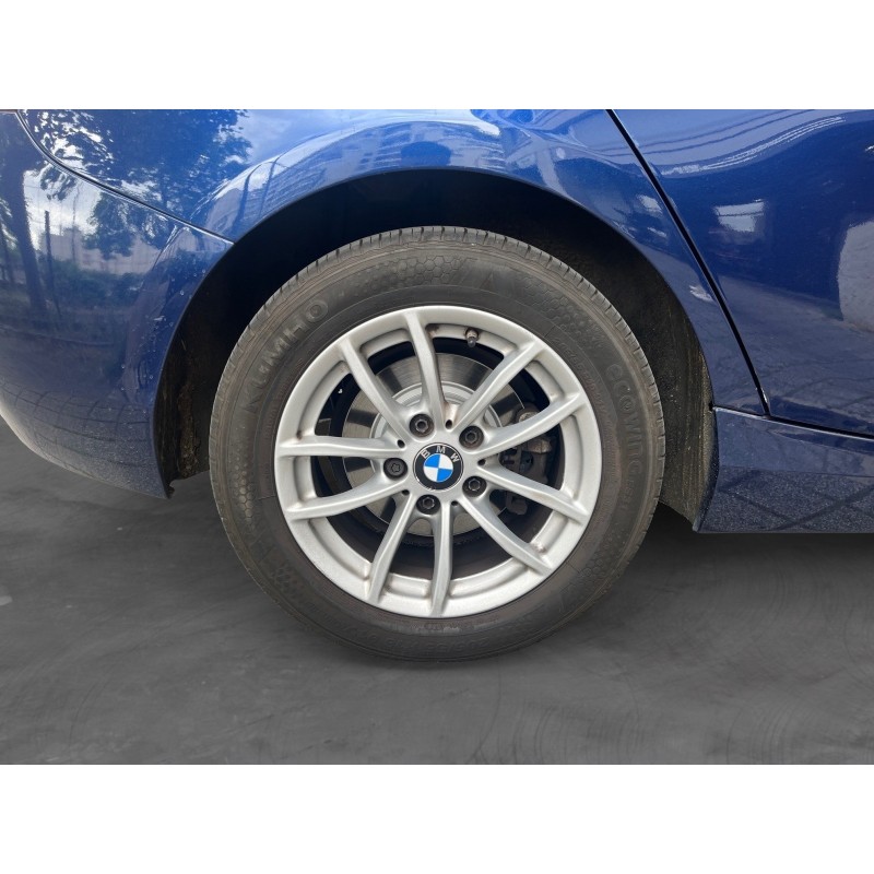 BMW SERIE 1 F20 LCI 116i 109 ch Lounge, garantie 12 mois