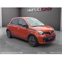 RENAULT TWINGO III 0.9 TCe 110 GT Garantie 12 mois