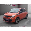 RENAULT TWINGO III 0.9 TCe 110 GT Garantie 12 mois