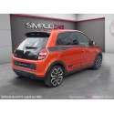 RENAULT TWINGO III 0.9 TCe 110 GT Garantie 12 mois
