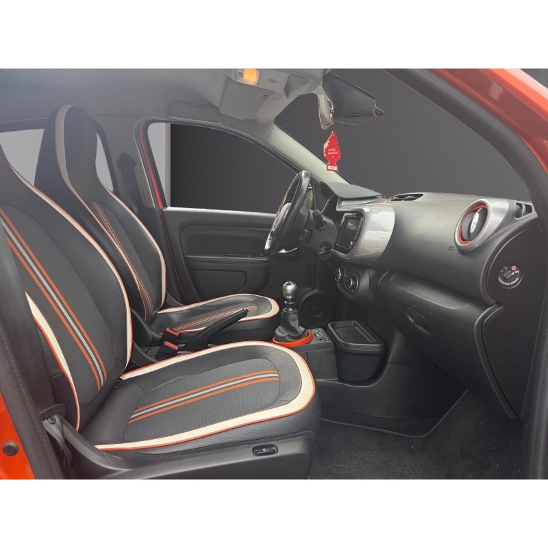 RENAULT TWINGO III 0.9 TCe 110 GT Garantie 12 mois