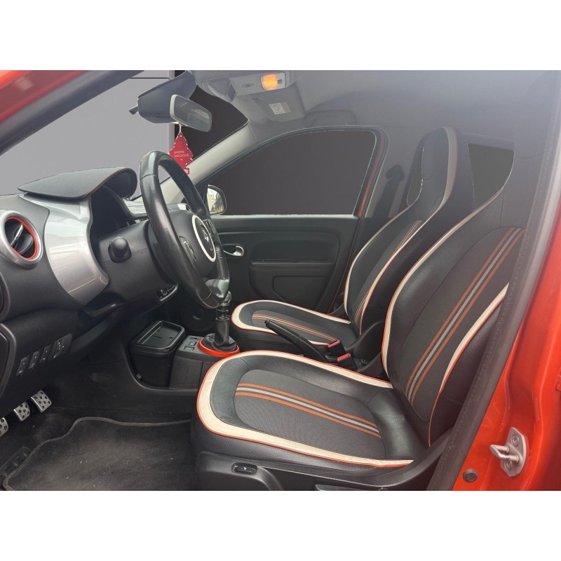 RENAULT TWINGO III 0.9 TCe 110 GT Garantie 12 mois